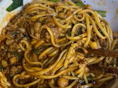 -朱儿面庄(洋河三路店)