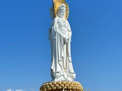 -三亚南山文化旅游区