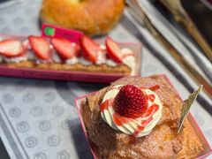 -CC BAGEL&SCONE 贝果与司康(南开大悦城店)