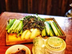 -老张烤羊(王哥庄店)