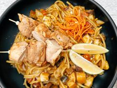 -娜娜家•Nana's restaurant(国金汇店)
