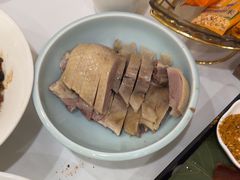 -小厨娘淮扬菜(板桥一店)