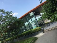 -惠王陵(地铁站)