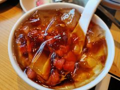 -映山红鲜货火锅(鱼嘴店)