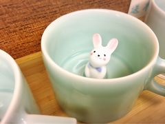 -猫的天空之城概念书店(苏州诚品店)