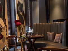 -食间牛排(湖西路店)