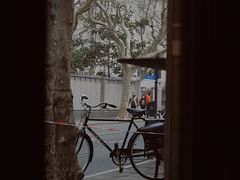 -RUMORS COFFEE ROASTERY鲁马滋咖啡(湖南路店)