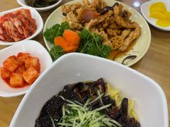 -祥和居炸酱面馆(美食街店)