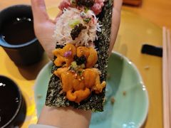 -鮨冠OMAKASE食べ放题(北京首店)