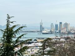 -信号山公园