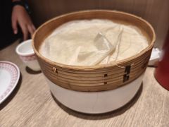 -满园烤鸭·春饼(太原街万达店)