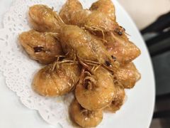 -红厨巷·淮扬菜(熙南里店)