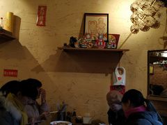 -锅儿挑面馆