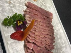 -唐猫庭院·千年陕菜(大唐不夜城店)