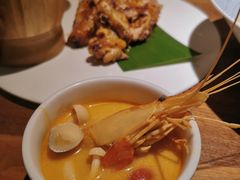 -星叶·东南亚料理(宁波万象汇店)