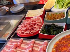 -重庆德忆火锅（龙南街3店）(渝水岸餐饮)