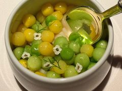 -三嚥阁 La Villa Restaurant