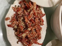 -葛记焖饼(伏牛路店)