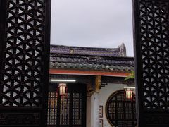 -吴祥记潮州菜·百年老字号·砂锅粥