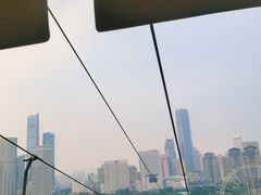 -富斯特索道