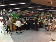 -Olé精品超市(广州太古汇店)