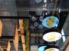 -吉祥馄饨(深圳福华一路店)