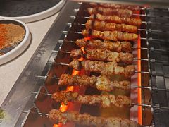 -丰茂烤串(五道口店)