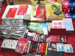 -新罗免税店(首尔总店)