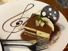 -V Bar海景扒房(北海湾惠龙万达嘉华酒店)