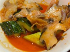 -李犟大爆鳝面·手工蟹黄包(湖滨西湖店)