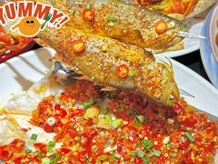 -京悦南门涮羊肉·羊蝎子火锅(田林路店)
