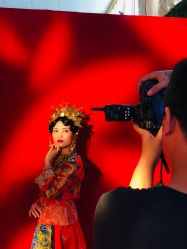 点击看大图 -GO VISION 动视觉婚纱摄影高级定制