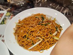 豉油皇炒面-翠香阁潮州菜馆·始于1994(珠江路店)