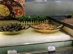 -淄博蓝海国际大饭店·蓝钻国际美食自助百汇(柳泉路店)