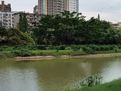 -永安龟山公园