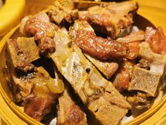 绝味手撕骨-闽上鲜·福建菜(龙湖滨江天街店)