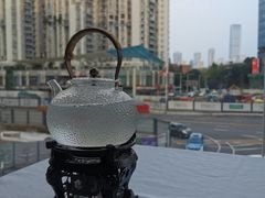 青海八宝茶-中发源·清真餐厅(南油店)