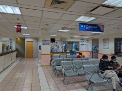 -上海交通大学医学院附属上海儿童医学中心(陆家嘴总院区)