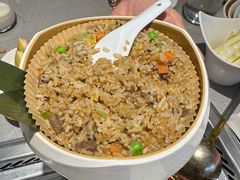 -海底捞火锅(老城根店)