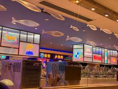 -海韵之星邮轮水会(明发商业广场店)