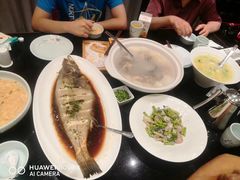 -泰山廊亦舫(丽景店)