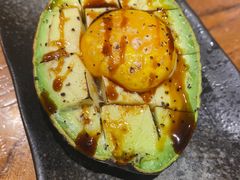 -炉石六本目·冰鲜和牛炭火烤肉·寿喜烧店(梅江店)