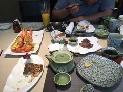 -味见·荣家(亚泰大街店)