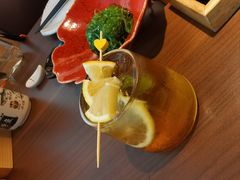 -七条鱼日本料理(远洋乐堤港店)