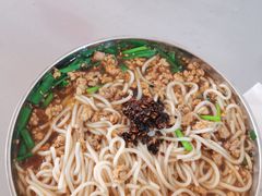 -正宗杨记普洱酸醋米线(总店)