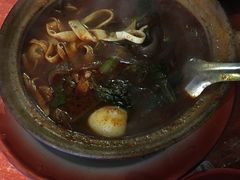 -清真·马文砂锅大全