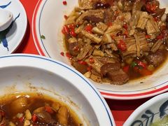 -侯师傅热炒店(印象城店)