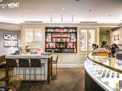 -PAUL LAFAYET 法式甜品(港汇广场店)