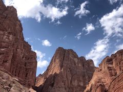 -天山神秘大峡谷