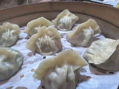 韭菜鲅鱼蒸饺-黄寺蒸汽海鲜(黄寺大街店)
